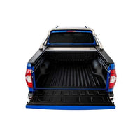 HSP ROLL R COVER S3.5 MEGA TUB SUITS GENUINE CHROME A FRAME SPORTS BAR T60 -LDM42RS3.5