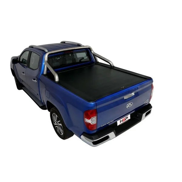 HSP ROLL R COVER S3.5 MEGA TUB SUITS GENUINE CHROME A FRAME SPORTS BAR T60 -LDM42RS3.5