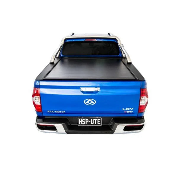 HSP ROLL R COVER S3.5 MEGA TUB SUITS GENUINE CHROME A FRAME SPORTS BAR T60 -LDM42RS3.5