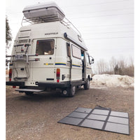 VSS Solar Blanket (1990 x1145mm) 300-Watt