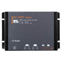VSS 20A - Waterproof MPPT Solar Controller