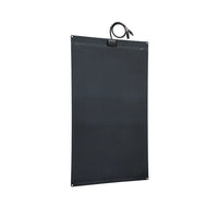 VSS Semi-Flexible Solar Panel (590mm x 1090mm) 125-Watt