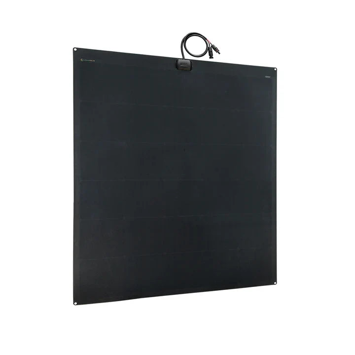 VSS Semi-Flexible Solar Panel (965mm x 1190mm x 2.5mm) 240-Watt