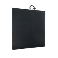 VSS Semi-Flexible Solar Panel (965mm x 1190mm x 2.5mm) 240-Watt