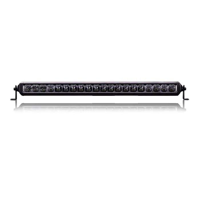 LIGHTFORCE Viper 20 Inch Single Row Led Light Bar - LFLB20S