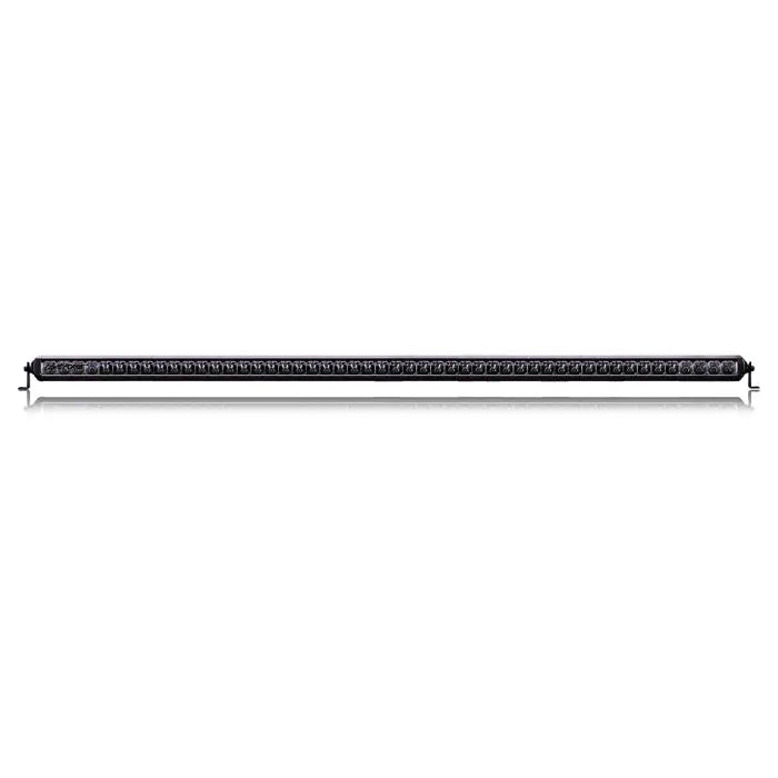 LIGHTFORCE Viper 50" Single Row Light Bar - LFLB50S