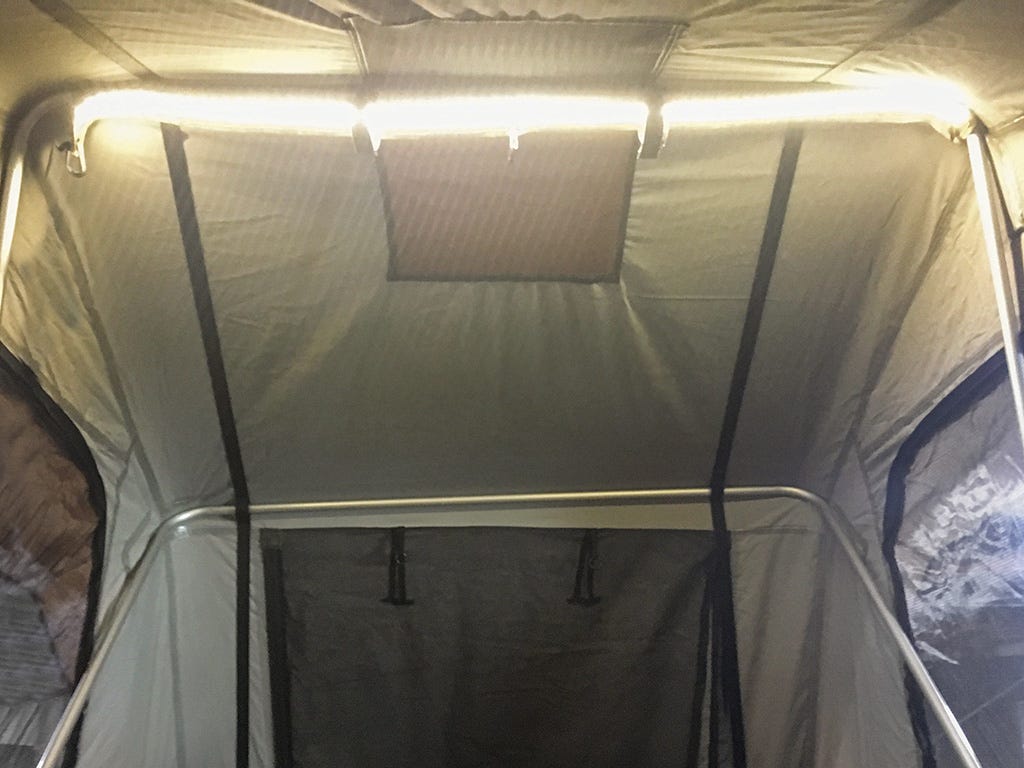 Front Runner LED Light Strip / 1.2M -LIGH179