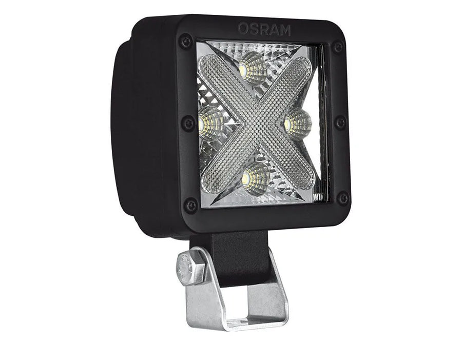 Front Runner 4 LED Light Cube MX85-WD / 12V / Wide Beam LIGH182