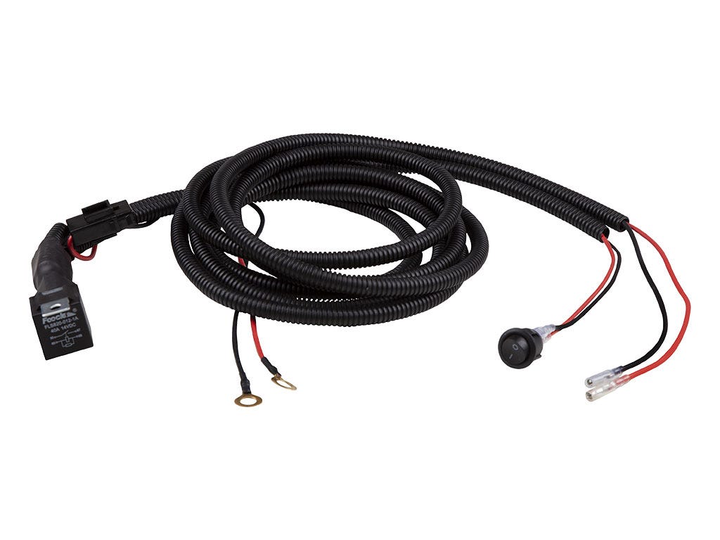 Front Runner LED Light Bar Wire Harness AX 1LS -LIGH202