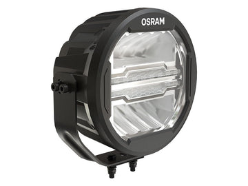 Front Runner 10in LED Light Round MX260-CB / 12V/24V / Combo Beam -LIGH204