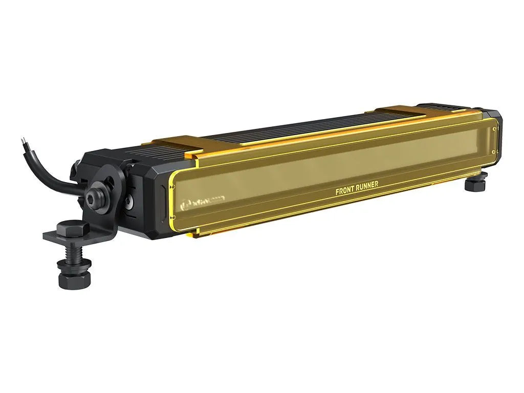 Front Runner 10 LED Light Bar VX250-FL / 12V/ 24V / Flood Light LIGH212