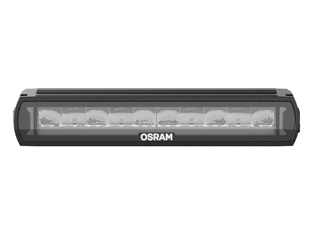 Front Runner 10in LED Light Bar FX250-CB Gen 2 / 12V/24V -LIGH233