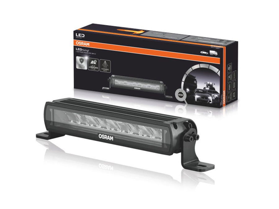 Front Runner 10in LED Light Bar FX250-CB Gen 2 / 12V/24V -LIGH233