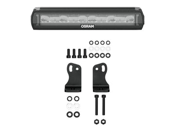 Front Runner 10in LED Light Bar FX250-CB Gen 2 / 12V/24V -LIGH233