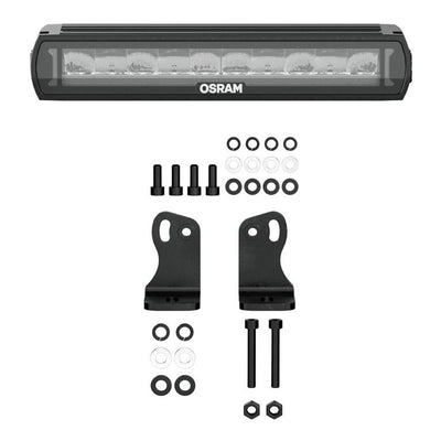 Front Runner 10in LED Light Bar FX250-CB Gen 2 / 12V/24V -LIGH233