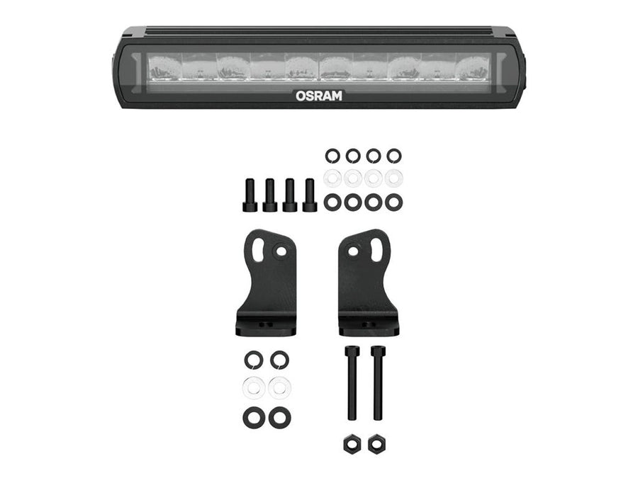 Front Runner 10in LED Light Bar FX250-CB Gen 2 / 12V/24V -LIGH233