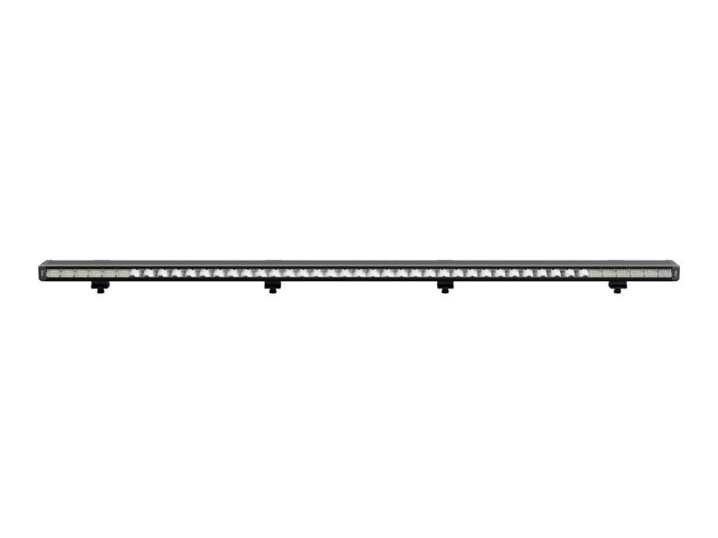 Front Runner 50in LED Light Bar VX1250-CB SR SM / 12V/24V / Single Mount -LIGH235