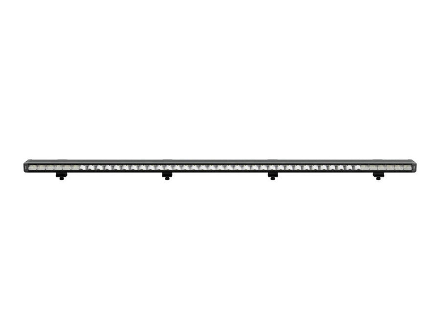 Front Runner 50in LED Light Bar VX1250-CB SR SM / 12V/24V / Single Mount -LIGH235