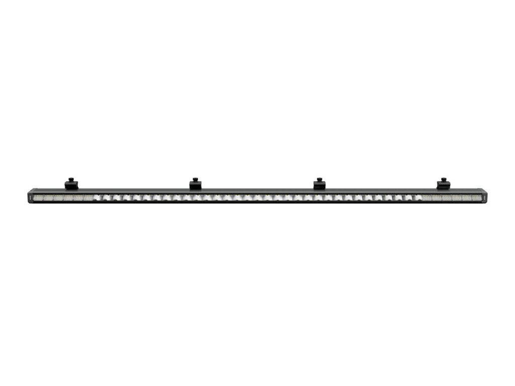 Front Runner 50in LED Light Bar VX1250-CB SR SM / 12V/24V / Single Mount -LIGH235