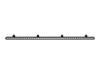 Front Runner 50in LED Light Bar VX1250-CB SR SM / 12V/24V / Single Mount -LIGH235