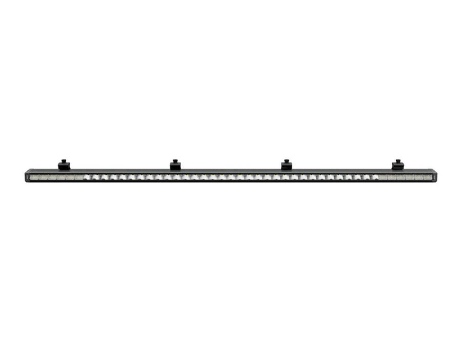 Front Runner 50in LED Light Bar VX1250-CB SR SM / 12V/24V / Single Mount -LIGH235