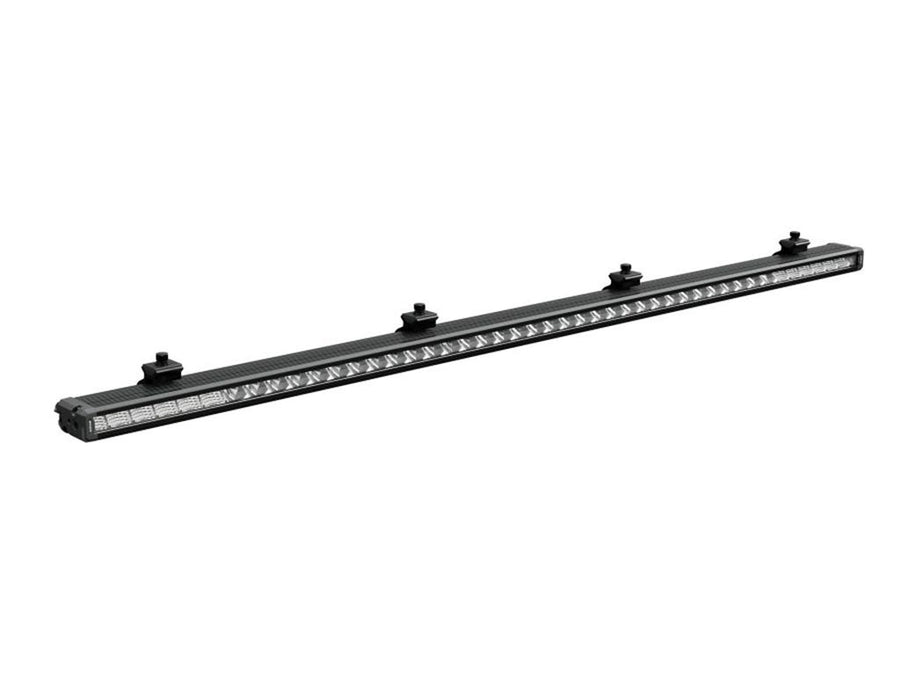 Front Runner 50in LED Light Bar VX1250-CB SR SM / 12V/24V / Single Mount -LIGH235