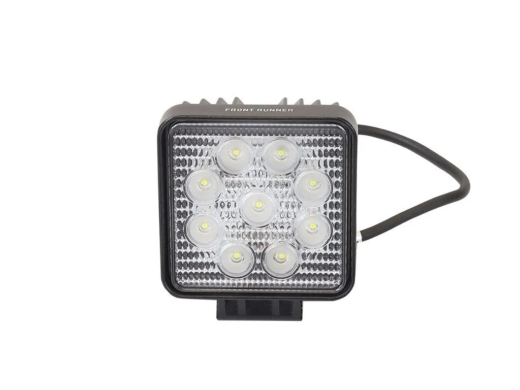 Front Runner 4" LED Light Square LIGH902