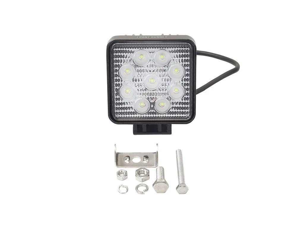 Front Runner 4" LED Light Square LIGH902