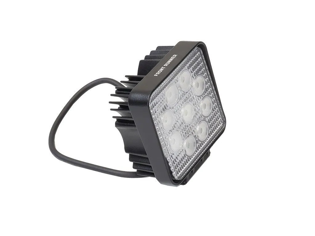 Front Runner 4" LED Light Square LIGH902