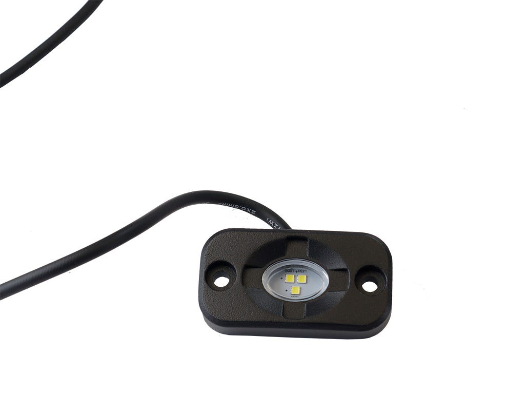 Front Runner LED Rock Light / 4.5W -LIGH910