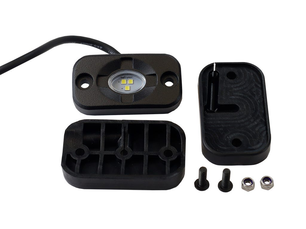 Front Runner LED Rock Light / 4.5W -LIGH910