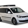 Front Runner Volkswagen Caddy LWB (2015-2020) Slimline II Roof Rack Kit -KRVC013T