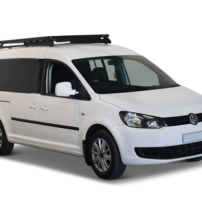 Front Runner Volkswagen Caddy LWB (2015-2020) Slimline II Roof Rack Kit -KRVC013T