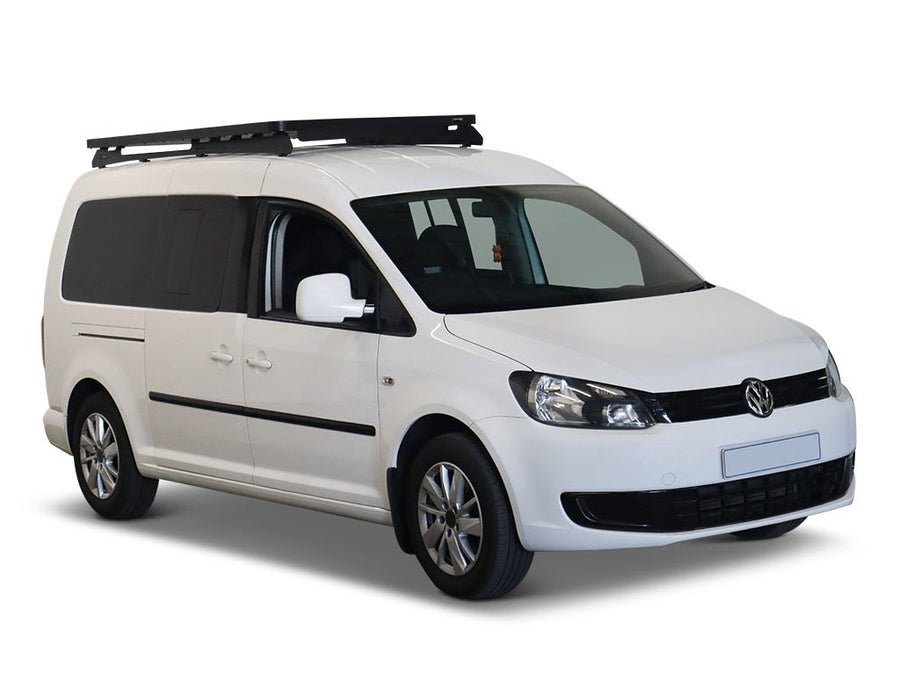 Front Runner Volkswagen Caddy LWB (2015-2020) Slimline II Roof Rack Kit -KRVC013T