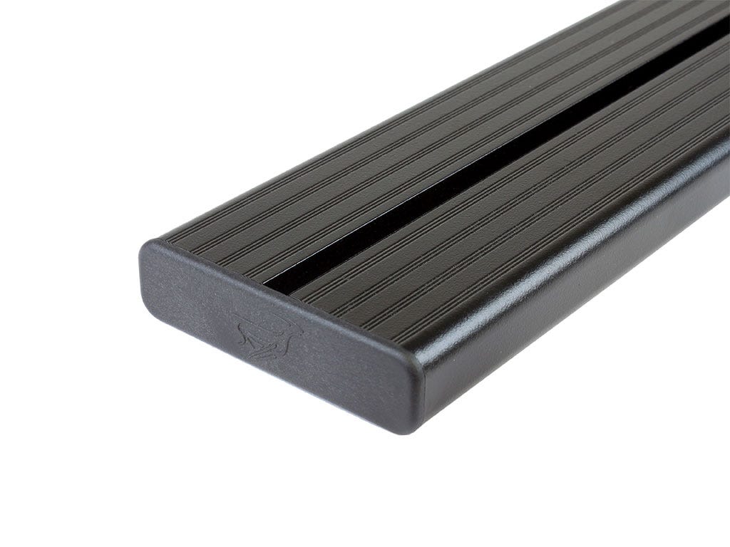 FRONT RUNNER JEEP GLADIATOR (2020-CURRENT) EGR ROLLTRAC LOAD BED LOAD BAR KIT -KRRT012