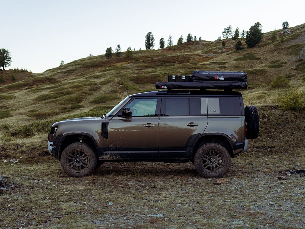 Front Runner Roof Top Tent -TENT031