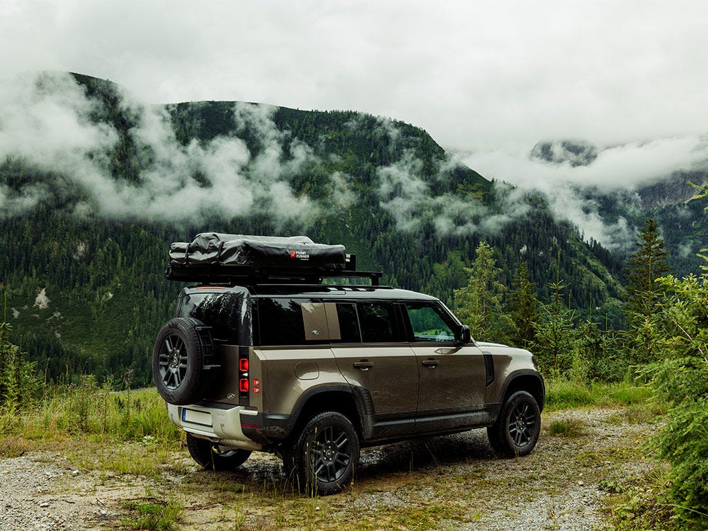 Front Runner Roof Top Tent -TENT031