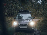 FRONT RUNNER SUBARU CROSSTREK 3RD GEN (GU) (2023-CURRENT) SLIMSPORT ROOF RACK KIT KSSC002T