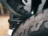 Front Runner Spare Wheel Step -LADD007