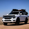 Front Runner Ford Ranger T6.2 Wildtrak/Raptor Double Cab (2022-Current) Pro Bed Rack Kit -PBFR002T