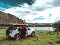 Front Runner Pro Canoe / Kayak / SUP Carrier -RRAC137