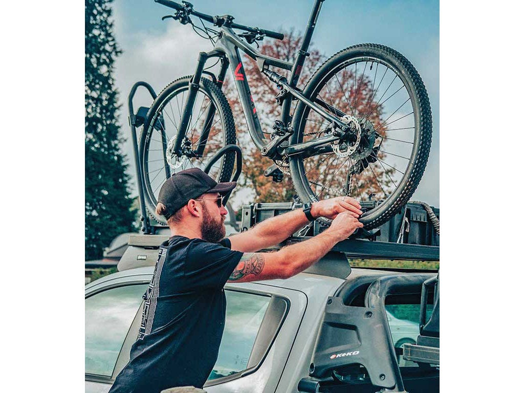 Front Runner Pro Bike Carrier -RRAC148