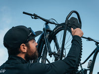 Front Runner Pro Bike Carrier -RRAC148