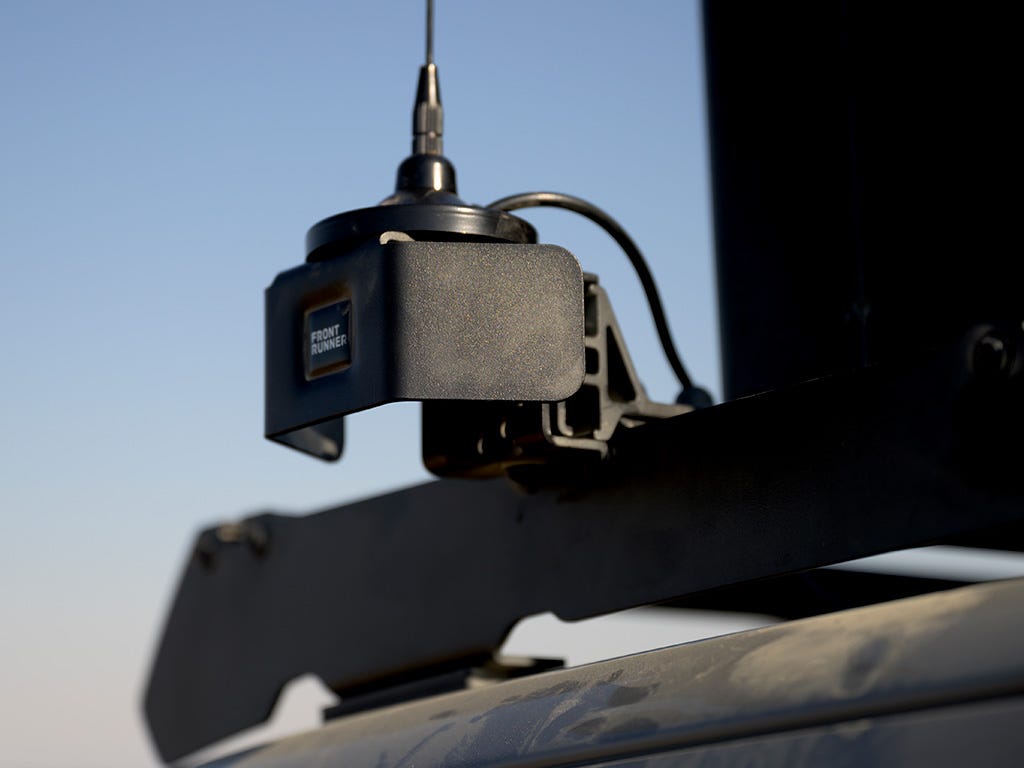 Front Runner Slimsport/Slimpro Van Side Mount Accessory Bracket / Small - by Front Runner -RRAC182
