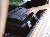 Front Runner Wolf Pack Pro Hi-Lid Kit SBOX076