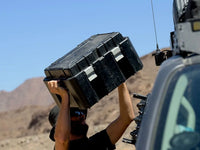 Front Runner Wolf Pack Pro Hi-Lid Kit SBOX076