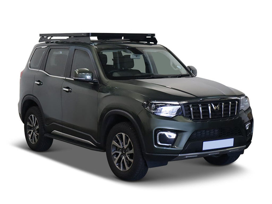 Front Runner Mahindra Scorpio (2023-Current) Slimline II Roof Rack Kit -KRMS015T