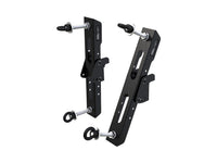 Front Runner Recovery Device AND Gear Holding Side Brackets -RRAC103
