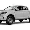 Focal Mazda Bt50 – Powered 6.0 Pack Amplifies Front And Rear Speakers