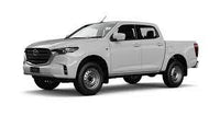 Focal Mazda Bt50 – Powered 6.0 Pack Amplifies Front And Rear Speakers-NO LONGER FOR SALE